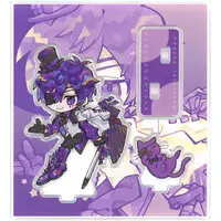 Yoshizuki Meguru - Acrylic stand - VTuber