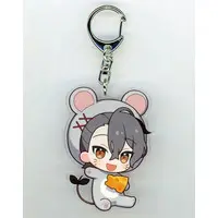 Shinomiya Iori - Acrylic Key Chain - Key Chain - VTuber