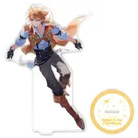 Fushimi Gaku - Acrylic stand - Nijisanji