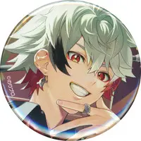 PIROPARU - Badge - NoriPro