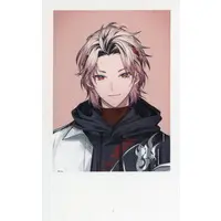 Seraph Dazzlegarden - Another Style Goods vol.1 - Character Card - VOLTACTION