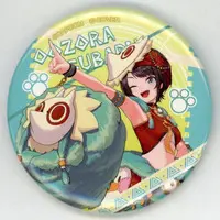 Oozora Subaru - Monster Hunter x Hololive - Badge - Gen 2