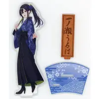 Ichinose Uruha - Acrylic stand - VSPO!