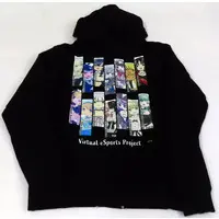 VSPO! - Clothes - Hoodie Size-L