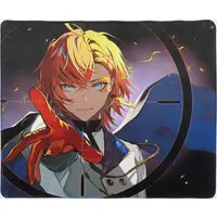 Shibuya HAL - Mouse Pad - Neo-Porte