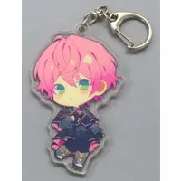 Teruto - Acrylic Key Chain - Key Chain - Knight A
