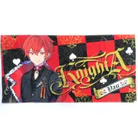 Vau (Knight X) - Towels - Knight A