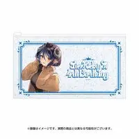Hebiyoi Tier - Pouch - 774 inc.