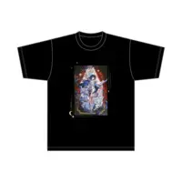 Hebiyoi Tier - Clothes - T-shirts - 774 inc. Size-L