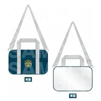 Aogiri High School - Pouch - Plush