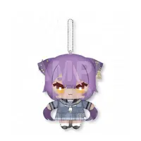 Yasoshina Mujina - Plush - Aogiri High School