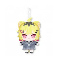 Urutora Garu - Plush - Aogiri High School