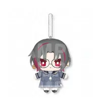 Tsukiyuki Ibuki - Plush - Aogiri High School