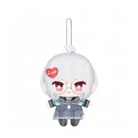 Moemi Yomeno - Plush - Aogiri High School