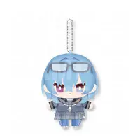 Harusame Urame - Plush - Aogiri High School