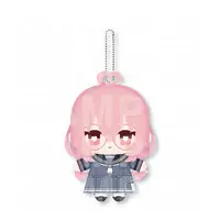 Gabu Rieru - Plush - Aogiri High School