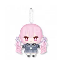 Chiyoura Chiyomi - Plush - Aogiri High School