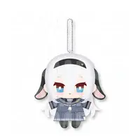 Yamaguro Nekuro - Plush - Aogiri High School