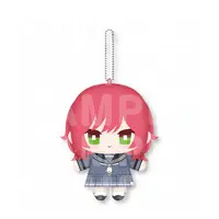 Ishikari Akari - Plush - Aogiri High School