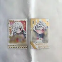 Requested item