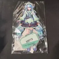 Requested item