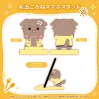 Inugami Korone - Smartphone Stand - hololive GAMERS