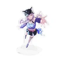 Minase Tsukino - Acrylic stand - VTuber
