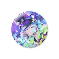 Minase Tsukino - Badge - VTuber