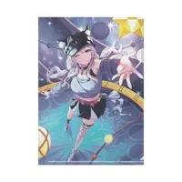 Minase Tsukino - Stationery - Plastic Folder - VTuber