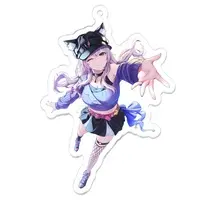 Minase Tsukino - Acrylic Key Chain - Key Chain - VTuber