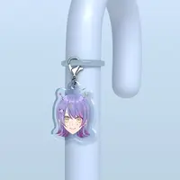 Ino Luciano - Umbrella Marker - VTuber