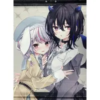 Tosaki Mimi & Ichinose Uruha - Tapestry - VSPO!
