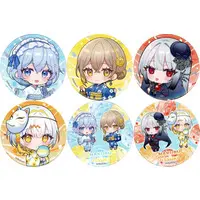 VTuber - Badge - NAKURU & Natsume Itsuki & Aitsuki Nakuru