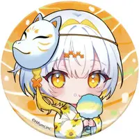 VTuber - Badge - NAKURU & Natsume Itsuki & Aitsuki Nakuru