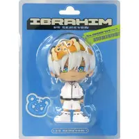 Ibrahim - Figure - Nijisanji