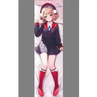 Shigure Ui - Dakimakura Cover - VTuber