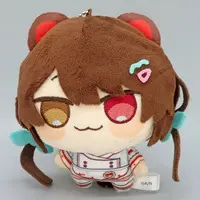 Inui Toko - Plush - Nijisanji