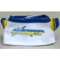 Ex Albio - Clothes - NijiKoshien - T-shirts - Nijisanji