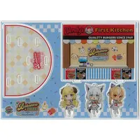 hololive - Acrylic stand