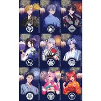 Nijisanji - Nijisanji Fireworks Festival 2024 - Character Card