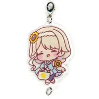 Kogara Toto - Acrylic Key Chain - Key Chain - VSPO!