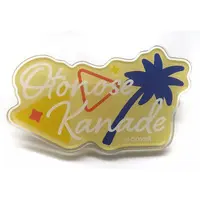Otonose Kanade - Badge - hololive