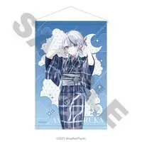 Amagai Ruka - Tapestry - WeatherPlanet