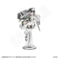 Juufuutei Raden - Acrylic stand - ReGLOSS