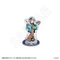 Juufuutei Raden - Acrylic stand - ReGLOSS