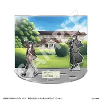 Juufuutei Raden - Acrylic stand - ReGLOSS