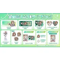 Yurizono Eru - Acrylic Art Plate - VTuber