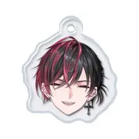 JIEN - Umbrella Marker - VTuber
