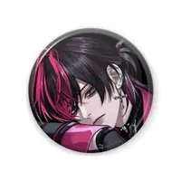 JIEN - Badge - VTuber