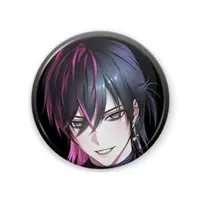 JIEN - Badge - VTuber